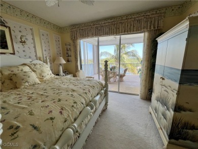 WATERFRONT PARADISE AWAITS Welcome to this stunning condo with on Lexington Country Club in Florida - for sale on GolfHomes.com, golf home, golf lot