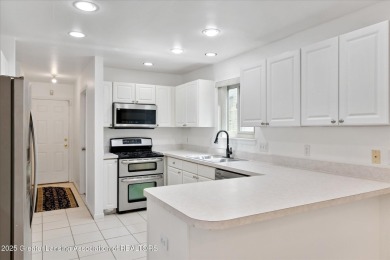 Welcome to 25893 Golf Pointe! This beautiful 4-bedroom, 2.5-bath on Evergreen Hills Golf Course in Michigan - for sale on GolfHomes.com, golf home, golf lot