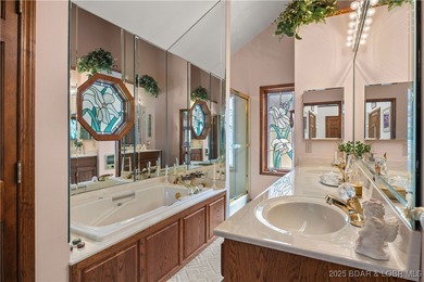 First Time on the Market! Experience lakeside living at its on Bayview Golf Course in Missouri - for sale on GolfHomes.com, golf home, golf lot