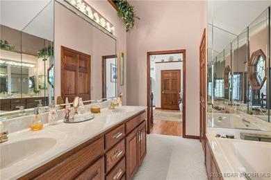 First Time on the Market! Experience lakeside living at its on Bayview Golf Course in Missouri - for sale on GolfHomes.com, golf home, golf lot