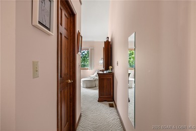 First Time on the Market! Experience lakeside living at its on Bayview Golf Course in Missouri - for sale on GolfHomes.com, golf home, golf lot