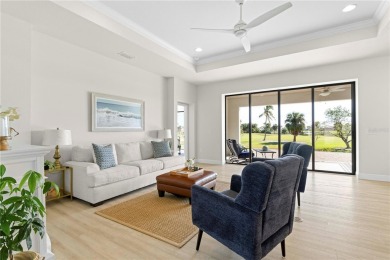 BETTER THAN NEW CONSTRUCTION! This newly-built, beautiful, 4 on Twin Isles Country Club in Florida - for sale on GolfHomes.com, golf home, golf lot