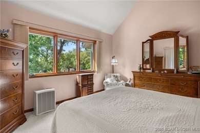 First Time on the Market! Experience lakeside living at its on Bayview Golf Course in Missouri - for sale on GolfHomes.com, golf home, golf lot