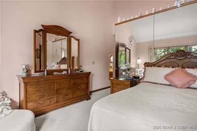 First Time on the Market! Experience lakeside living at its on Bayview Golf Course in Missouri - for sale on GolfHomes.com, golf home, golf lot