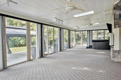 Welcome to 25893 Golf Pointe! This beautiful 4-bedroom, 2.5-bath on Evergreen Hills Golf Course in Michigan - for sale on GolfHomes.com, golf home, golf lot