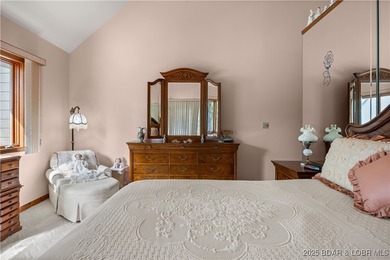 First Time on the Market! Experience lakeside living at its on Bayview Golf Course in Missouri - for sale on GolfHomes.com, golf home, golf lot