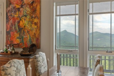 Designed by esteemed local architect C. Allen Brown in 1997 on Sapphire National Golf Club in North Carolina - for sale on GolfHomes.com, golf home, golf lot