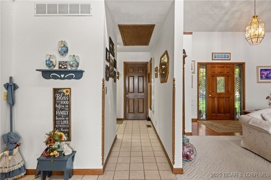 First Time on the Market! Experience lakeside living at its on Bayview Golf Course in Missouri - for sale on GolfHomes.com, golf home, golf lot