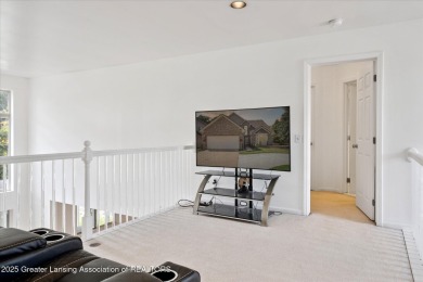 Welcome to 25893 Golf Pointe! This beautiful 4-bedroom, 2.5-bath on Evergreen Hills Golf Course in Michigan - for sale on GolfHomes.com, golf home, golf lot