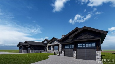 Don't miss the opportunity to own one of our last Villas on Harmony Golf Club in Colorado - for sale on GolfHomes.com, golf home, golf lot