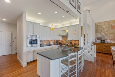Designed by esteemed local architect C. Allen Brown in 1997 on Sapphire National Golf Club in North Carolina - for sale on GolfHomes.com, golf home, golf lot