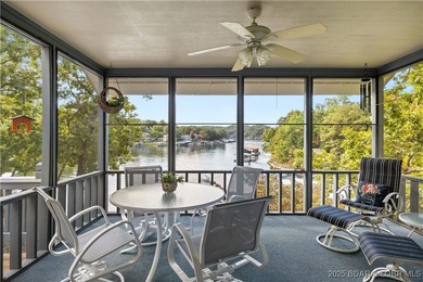 First Time on the Market! Experience lakeside living at its on Bayview Golf Course in Missouri - for sale on GolfHomes.com, golf home, golf lot
