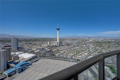 This exquisite 2-bedroom condo at Turnberry Towers East, is on Las Vegas Country Club in Nevada - for sale on GolfHomes.com, golf home, golf lot