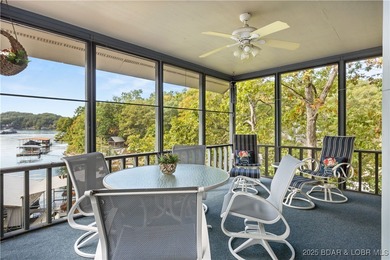 First Time on the Market! Experience lakeside living at its on Bayview Golf Course in Missouri - for sale on GolfHomes.com, golf home, golf lot