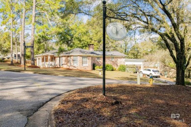 This 4 bedroom 2.5 bath home is the one you have been waiting on Azalea City Golf Course in Alabama - for sale on GolfHomes.com, golf home, golf lot