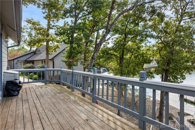 First Time on the Market! Experience lakeside living at its on Bayview Golf Course in Missouri - for sale on GolfHomes.com, golf home, golf lot