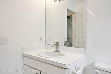 Welcome to 25893 Golf Pointe! This beautiful 4-bedroom, 2.5-bath on Evergreen Hills Golf Course in Michigan - for sale on GolfHomes.com, golf home, golf lot