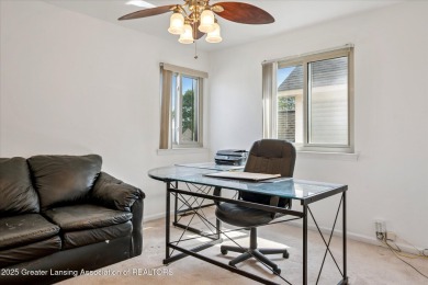 Welcome to 25893 Golf Pointe! This beautiful 4-bedroom, 2.5-bath on Evergreen Hills Golf Course in Michigan - for sale on GolfHomes.com, golf home, golf lot