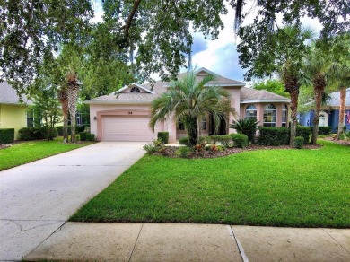 Welcome to 34 Southlake Drive! This home was made for on Grand Haven Golf Club in Florida - for sale on GolfHomes.com, golf home, golf lot