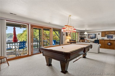 First Time on the Market! Experience lakeside living at its on Bayview Golf Course in Missouri - for sale on GolfHomes.com, golf home, golf lot