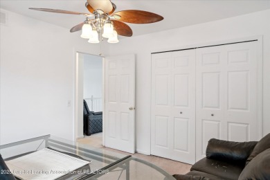 Welcome to 25893 Golf Pointe! This beautiful 4-bedroom, 2.5-bath on Evergreen Hills Golf Course in Michigan - for sale on GolfHomes.com, golf home, golf lot