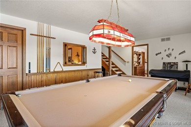 First Time on the Market! Experience lakeside living at its on Bayview Golf Course in Missouri - for sale on GolfHomes.com, golf home, golf lot