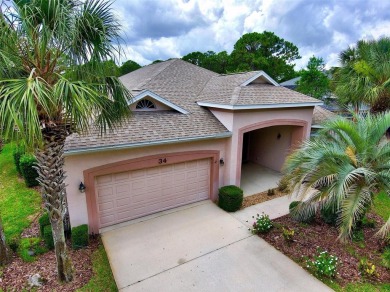 Welcome to 34 Southlake Drive! This home was made for on Grand Haven Golf Club in Florida - for sale on GolfHomes.com, golf home, golf lot