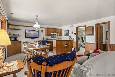 First Time on the Market! Experience lakeside living at its on Bayview Golf Course in Missouri - for sale on GolfHomes.com, golf home, golf lot