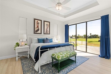 BETTER THAN NEW CONSTRUCTION! This newly-built, beautiful, 4 on Twin Isles Country Club in Florida - for sale on GolfHomes.com, golf home, golf lot