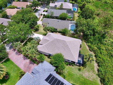 Welcome to 34 Southlake Drive! This home was made for on Grand Haven Golf Club in Florida - for sale on GolfHomes.com, golf home, golf lot