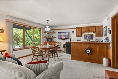 First Time on the Market! Experience lakeside living at its on Bayview Golf Course in Missouri - for sale on GolfHomes.com, golf home, golf lot