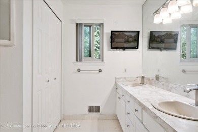 Welcome to 25893 Golf Pointe! This beautiful 4-bedroom, 2.5-bath on Evergreen Hills Golf Course in Michigan - for sale on GolfHomes.com, golf home, golf lot