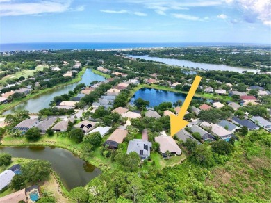 Welcome to 34 Southlake Drive! This home was made for on Grand Haven Golf Club in Florida - for sale on GolfHomes.com, golf home, golf lot
