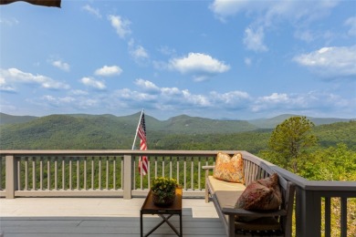 Designed by esteemed local architect C. Allen Brown in 1997 on Sapphire National Golf Club in North Carolina - for sale on GolfHomes.com, golf home, golf lot