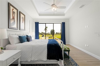 BETTER THAN NEW CONSTRUCTION! This newly-built, beautiful, 4 on Twin Isles Country Club in Florida - for sale on GolfHomes.com, golf home, golf lot