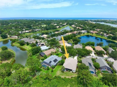 Welcome to 34 Southlake Drive! This home was made for on Grand Haven Golf Club in Florida - for sale on GolfHomes.com, golf home, golf lot