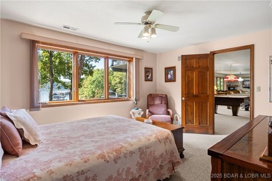 First Time on the Market! Experience lakeside living at its on Bayview Golf Course in Missouri - for sale on GolfHomes.com, golf home, golf lot