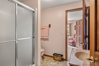 First Time on the Market! Experience lakeside living at its on Bayview Golf Course in Missouri - for sale on GolfHomes.com, golf home, golf lot
