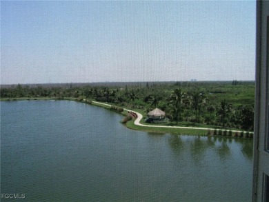 WATERFRONT PARADISE AWAITS Welcome to this stunning condo with on Lexington Country Club in Florida - for sale on GolfHomes.com, golf home, golf lot