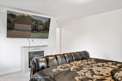 Welcome to 25893 Golf Pointe! This beautiful 4-bedroom, 2.5-bath on Evergreen Hills Golf Course in Michigan - for sale on GolfHomes.com, golf home, golf lot