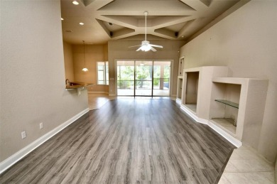 Welcome to 34 Southlake Drive! This home was made for on Grand Haven Golf Club in Florida - for sale on GolfHomes.com, golf home, golf lot