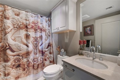 This exquisite 2-bedroom condo at Turnberry Towers East, is on Las Vegas Country Club in Nevada - for sale on GolfHomes.com, golf home, golf lot