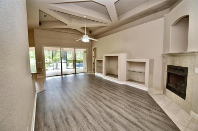 Welcome to 34 Southlake Drive! This home was made for on Grand Haven Golf Club in Florida - for sale on GolfHomes.com, golf home, golf lot