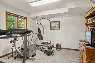 First Time on the Market! Experience lakeside living at its on Bayview Golf Course in Missouri - for sale on GolfHomes.com, golf home, golf lot