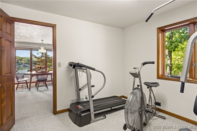 First Time on the Market! Experience lakeside living at its on Bayview Golf Course in Missouri - for sale on GolfHomes.com, golf home, golf lot