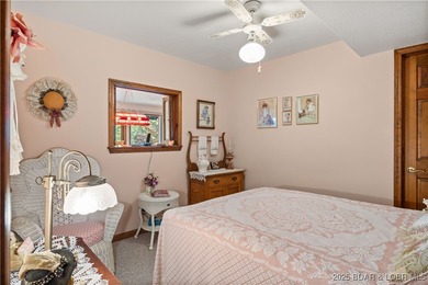 First Time on the Market! Experience lakeside living at its on Bayview Golf Course in Missouri - for sale on GolfHomes.com, golf home, golf lot
