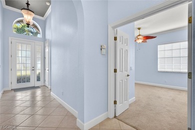 Welcome to the highly sought-after Crown Colony, where lush on Crown Colony Golf and Country Club in Florida - for sale on GolfHomes.com, golf home, golf lot