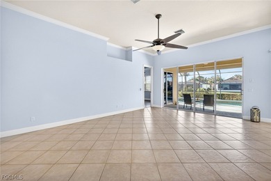 Welcome to the highly sought-after Crown Colony, where lush on Crown Colony Golf and Country Club in Florida - for sale on GolfHomes.com, golf home, golf lot