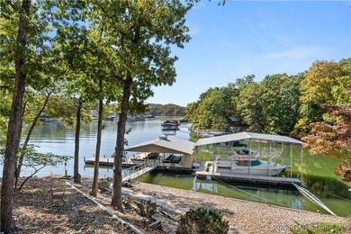 First Time on the Market! Experience lakeside living at its on Bayview Golf Course in Missouri - for sale on GolfHomes.com, golf home, golf lot