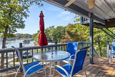 First Time on the Market! Experience lakeside living at its on Bayview Golf Course in Missouri - for sale on GolfHomes.com, golf home, golf lot